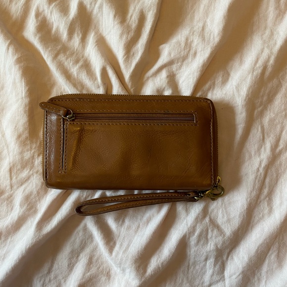 Fossil wallet - Picture 2 of 4